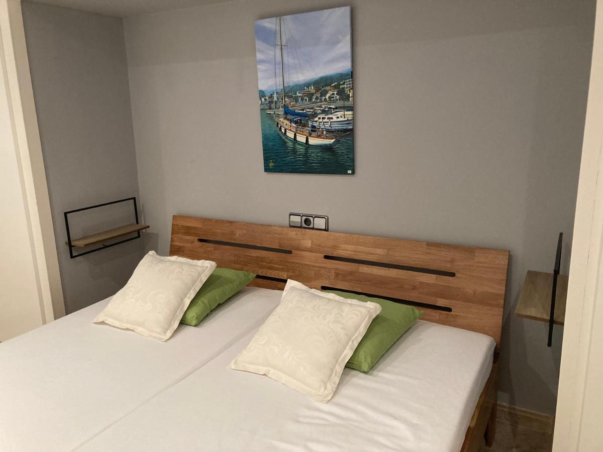 Villa Gardenia Mit Pool Und Traumhaftem Meerblick Santa Cristina d'Aro Kültér fotó